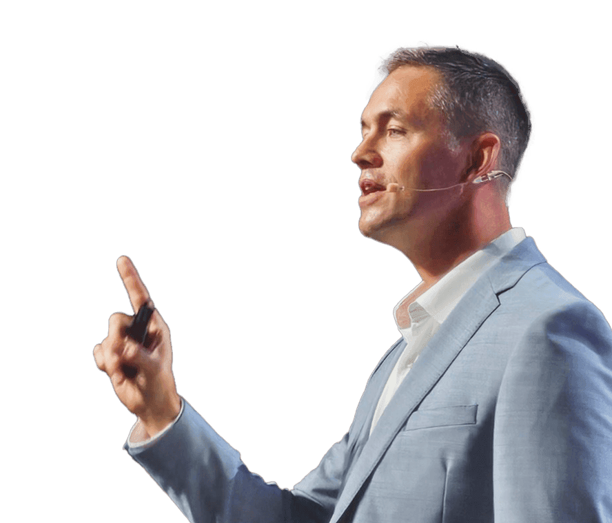 Ben Sturgill Speaking